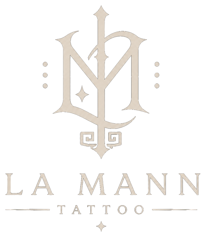La Mann Tattoo — Arte, Raíz, Disciplina